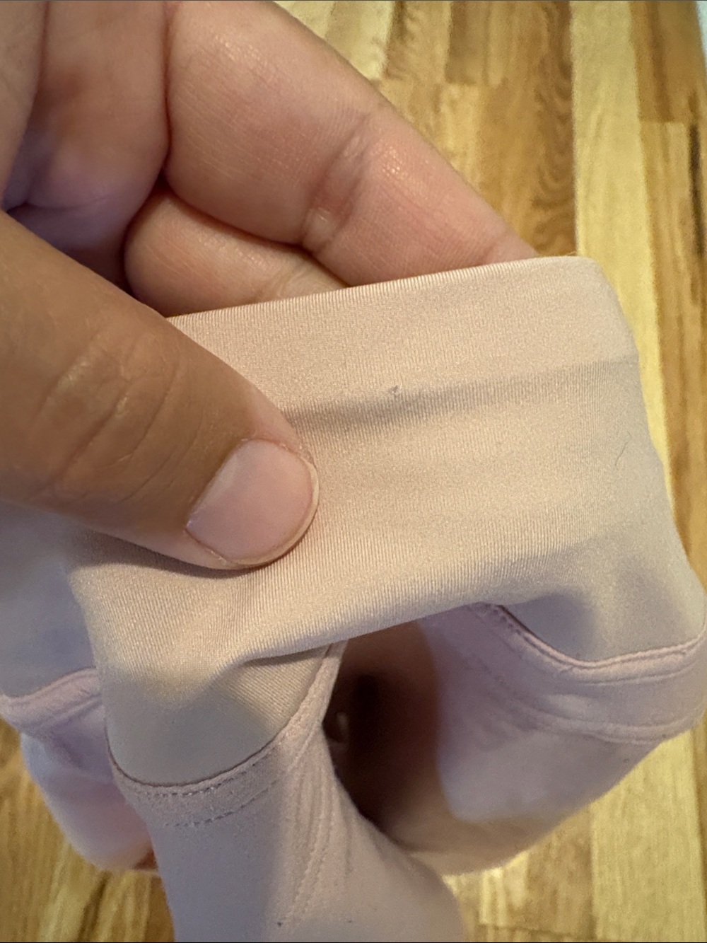 Lululemon | Lightweight High-Rise Tennis Skirt | Pink Haze | 4 - Picture 6 of 8